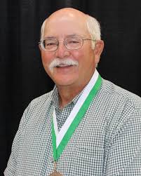 Illinois 4-H Foundation honors 4-H volunteer Jim Feuerborn