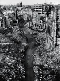 It was the wrong track germany took, which led to the destruction of dresden. Pin On War Journal Pages