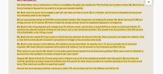 How much money to live off interest. Ex6eevaovurbsm