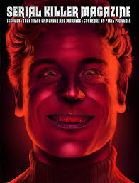 Serial killer, Dora Luz BUENROSTRO