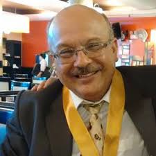 Enrique Cueva Valverde