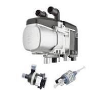 Espar Hydronic S3 B5E Electronic Control Unit 12V (202008995000)