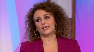 Health bosses have blocked new cancer drug which could give my friend  months more with baby daughter, says Nadia Sawalha