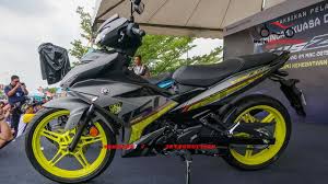 Haz clic ahora para jugar a moto x3m. New 2019 Yamaha Y15zr V2 Unveiled In Malaysia New Yamaha Y15zr 2019 Model Official Youtube