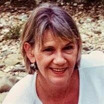 Linda Faye Dorsey Obituary