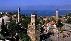 Kaleiçi переводится с турецкого как внутри крепости. Kaleichi Staryj Gorod Antalii Antalya Turciya Avtorskij Obzor Chasy Raboty Ceny Foto Kollekciya Kidpassazh
