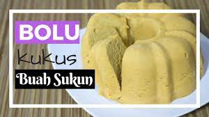 Resep Membuat Bolu Kukus Buah Sukun Mantap Super Lembut Youtube