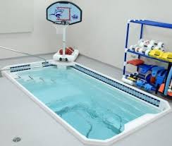 Small Home Pool For Water Therapy Luxury Swimming Pools Therapy Pools Therapy Room