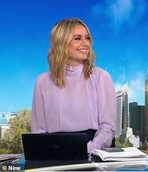 Maybe you would like to learn more about one of these? Allison Langdon Blushes As She Reveals Her Secret Crush On Harry Styles Duk News