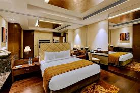 Top room amenities include a minibar, air conditioning, and a flat screen tv. 5 Best Hotels Near Mumbai Airport Csmia