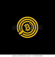 Large collections of hd transparent bitcoin png images for free download. Bitcoin Btc Logo Bitcoin Finder Logo Letter B Circle Vector Busines Concept Icon Vektornaya Grafika Grafika Illyustracii