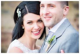 Fingask Castle Wedding