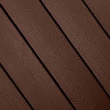 Behr Premium Advanced Deckover 1 Gal Sc 129 Chocolate Smooth Solid Color Exterior Wood And Concrete Coating 500001 Deck Stain Colors Staining Deck Deck Paint