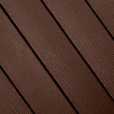 Behr russet solid color deck stain on the flooring, behr ultra pure white solid stain on the rails and balusters. Behr Premium Advanced Deckover 1 Gal Sc 129 Chocolate Smooth Solid Color Exterior Wood And Concret Deck Stain Colors Solid Stain Deck Colors Solid Stain Deck