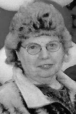 Deborah Dexter Obituary (1957