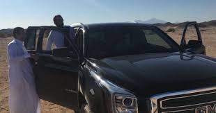 3 سيارات يعشقها ولي العهد السعودى محمد بن سلمان تعرف عليها