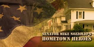 Honoring Corporal Elmer Kidd