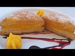 Pasteles Faciles Con Pan De Molde Cortaditos De Crema Beatriz Cocina Youtube En 2020 Aperitivos Deliciosos Recetas Para Cocinar Pastel De Dulces