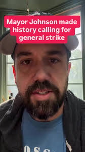 What Happened After The Gm Strike in 1970