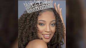 It's all going down tomorrow! Watch Sienna Evans our Miss World Bahamas  compete in the 70th edition of The Miss World Pageant. The show is LIVE at  8...
