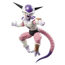 , inbō no uchū ), is the fourth of the twelve universes in the dragon ball series. Dragon Ball Z Full Scratch The Frieza Figure Little Buddy Toys