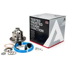 30 spline count (rear axle): 08 Current Toyota Land Cruiser 200 Series Arb Air Locking Front Diffe