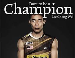 We did not find results for: 5 Reasons Why Every Malaysian Should Watch Lee Chong Wei