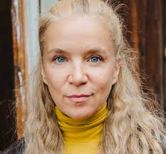 Alexandra Schalaudek