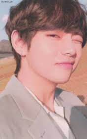 Scan Love Yourself 轉 Tear Photocard C Guwoljk In 2020 Bts Taehyung Taehyung Kim Taehyung