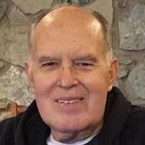 Michael Duane Faulkner Obituary