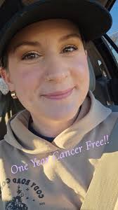 Light the Way for Lauren...