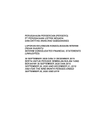Mksd dari pt bona : Https Www Idx Co Id Staticdata Newsandannouncement Announcementstock From Erep 202010 20201027135702 22908 0 Lk 20pln 2030 20september 202020 Pdf