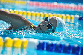 the most important skill swim classes
