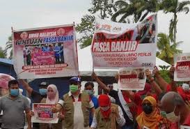 Pada 26 jamnuari 2010, ypk menghulurkan sumbangan awal sebanyak rm30. Potong Gaji Elaun Wakil Rakyat Secara Sukarela Tidak Perlu Usul Shahidan Kassim Suara Perak