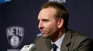 Brooklyn Nets Look to the Future with Sean Marks