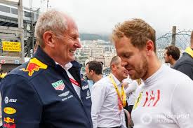 The f1 season has kicked off with the austrian gp, and the styrian gp up next this week. Red Bull Can T Afford To Hire Vettel Says Marko
