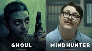 If you want to watch a movie or tv shows, you must go to the official netflix. 17 Psychological Thriller Series 17 Best Mindfuck Series On Netflix