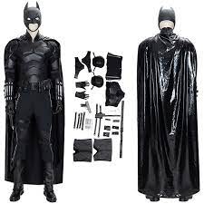 Welcome to the part 1 of robert pattinson's batman diy suit, hope you like and enjoy it! The Batman 2021 Bruce Wayne Cosplay Suit Robert Pattinson Costume Ccosplay Com