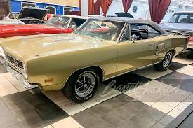Image result for Gold 1969 Dodge