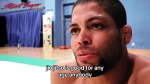 🟦 What’s the prime age for a Jiu-Jitsu athlete? The secret is... it’s  right now! 🟦 People always ask me, “Andre, when’s the best time to start  training?” And my answer? RIGHT NOW. Whether you’re 3 or ...