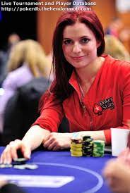 2002 and 2004 us women's champion jennifer shahade of brooklyn contributes monthly to the black belt newsletter, from which this is an excerpt. update: Jennifer Shahade Hendon Mob Poker Database