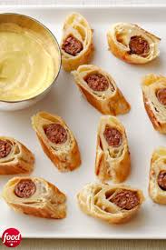 This recipe was a favorite request from a local restaurant. Ina Garten S Best Dinner Party Recipes To Impress Guests Food Network Canada Food Network Recipes Puff Pastry Recipes Pastry