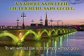 Great French Quotes. QuotesGram via Relatably.com