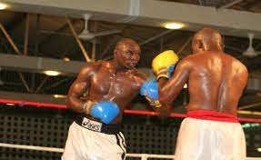 Around 31 years ago, in october 1987, the islamic fiqh academy of the muslim world league had gathered together in makkah to discuss a number of pertinent issues. Tanzanian Boxer Challenges Australia S Zac Dunn Allafrica Com