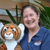 Carole Baskin Email & Phone Number