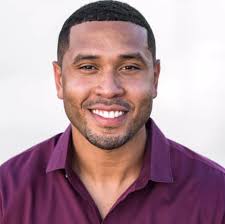 8 Questions with …………actor/musician Alfred Carter IV