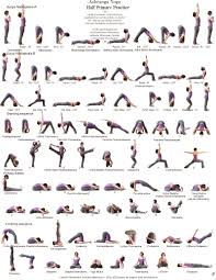 Yoga Moves Youtube Yogasequences Ashtanga Vinyasa Yoga Vinyasa Yoga Yoga Asanas