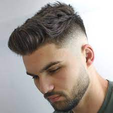 Maybe you would like to learn more about one of these? Pria Pilihlah Potongan Rambut Yang Sesuai Bentuk Wajah Merahputih