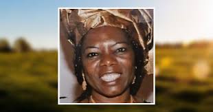 Catherine Rose Madu Obituary March 13, 2022