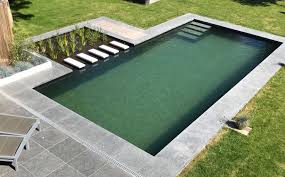 hybride zwemvijver wevelgem met keramische vloer tuin zwembad zwemvijvers tuinvijver